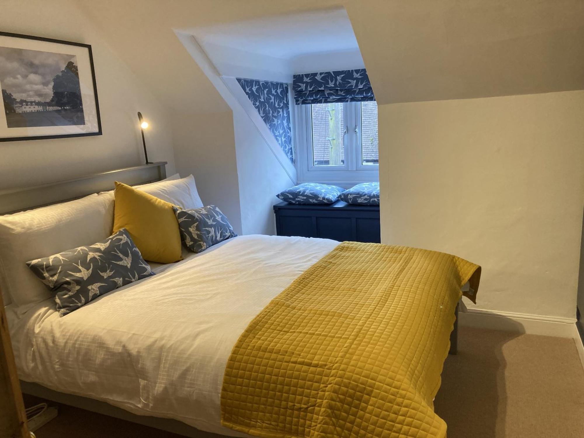 Witcroft Cottage เพอร์ชอร์ ภายนอก รูปภาพ