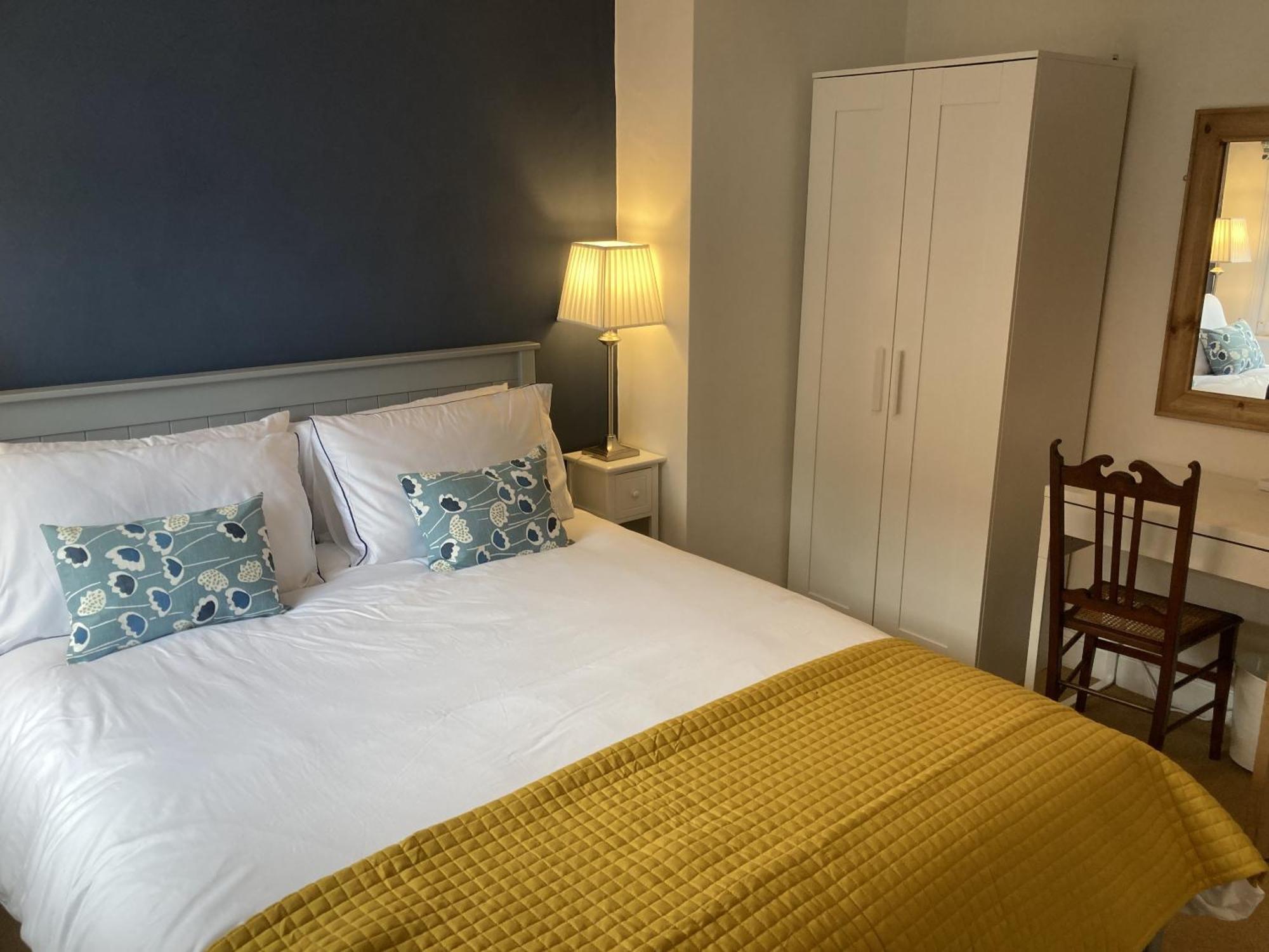 Witcroft Cottage เพอร์ชอร์ ภายนอก รูปภาพ