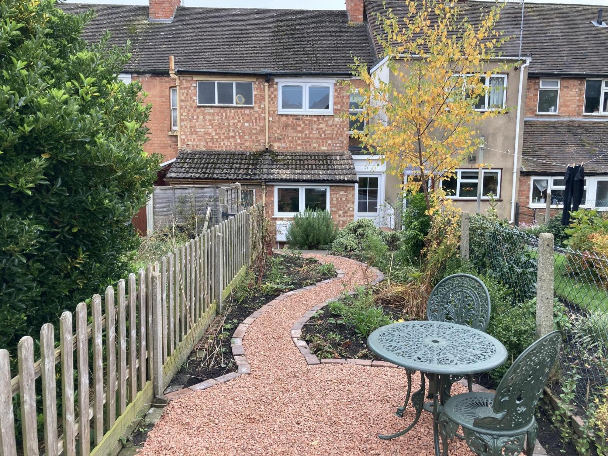 Witcroft Cottage เพอร์ชอร์ ห้อง รูปภาพ