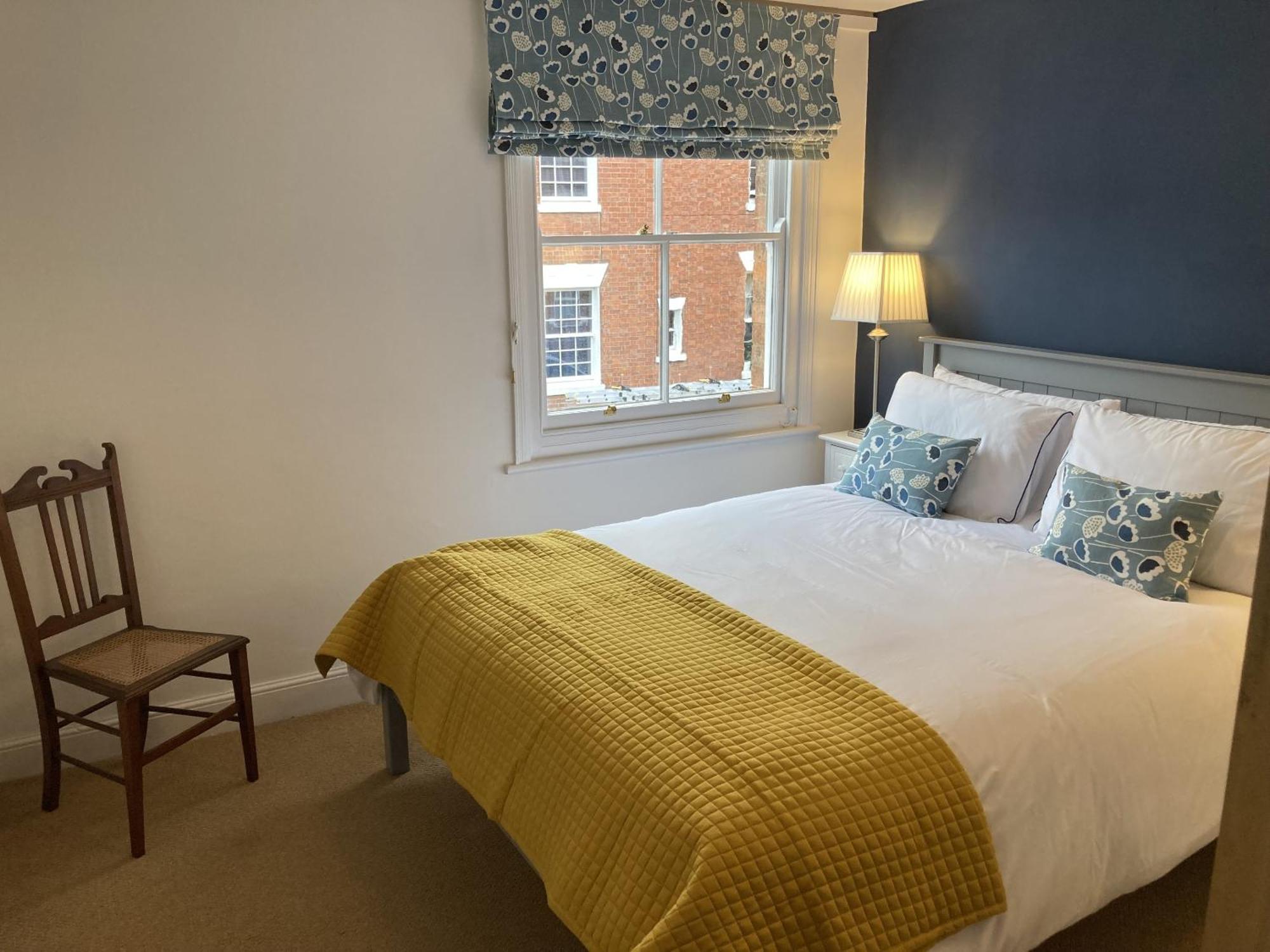 Witcroft Cottage เพอร์ชอร์ ภายนอก รูปภาพ