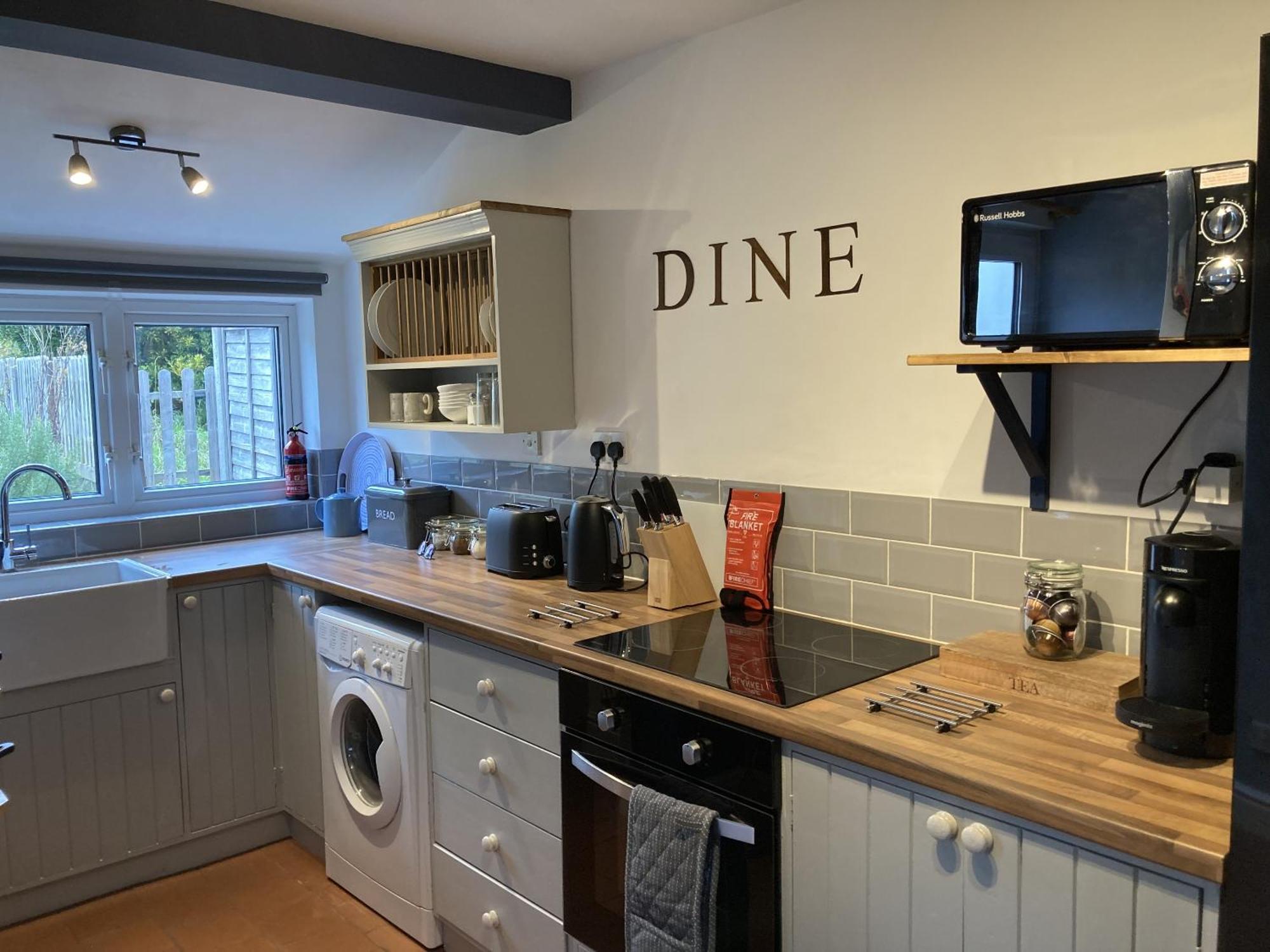 Witcroft Cottage เพอร์ชอร์ ภายนอก รูปภาพ
